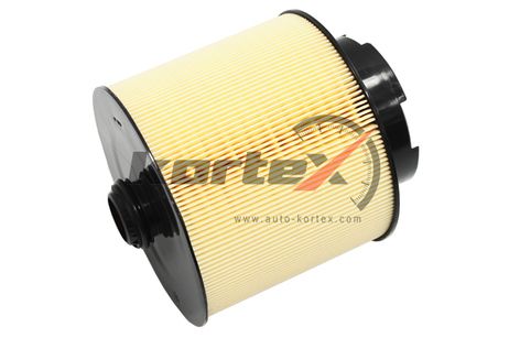 фото KORTEX KA0143 Фильтр воздушный audi a6 04> 2.7/3.0l tdi KORTEX KA0143 Фильтр воздушный audi a6 04> 2.7/3.0l tdi