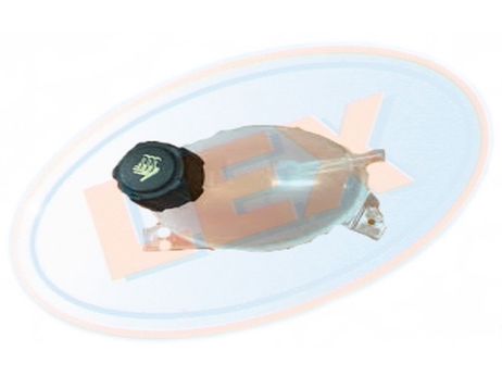 фото LEX BP-1429 Бачок расширительный LEX BP-1429 Бачок расширительный