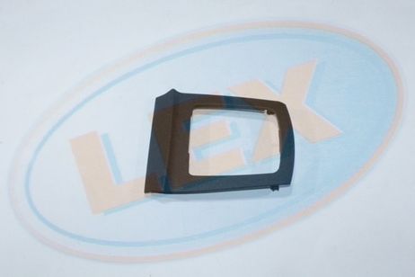 фото LEX CR-3216 Крышка рычага селектора передач LEX CR-3216 Крышка рычага селектора передач