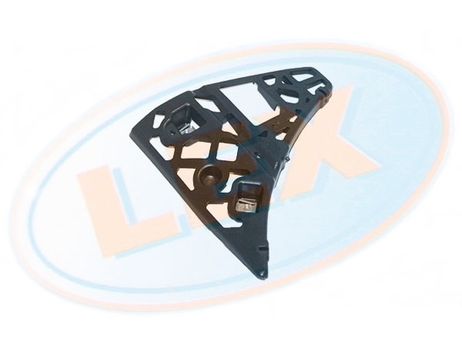 LEX HB-3760 Кронштейн бампера правый