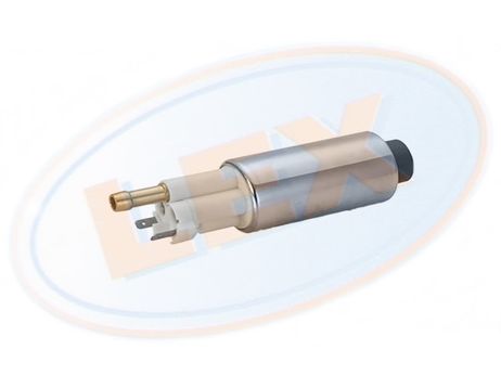 фото LEX HT-2586 Насос топливный LEX HT-2586 Насос топливный