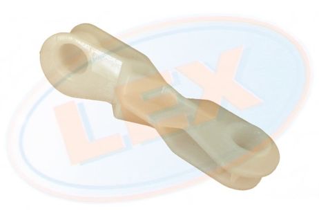 фото LEX KR-4357 Тяга кулисы кпп LEX KR-4357 Тяга кулисы кпп