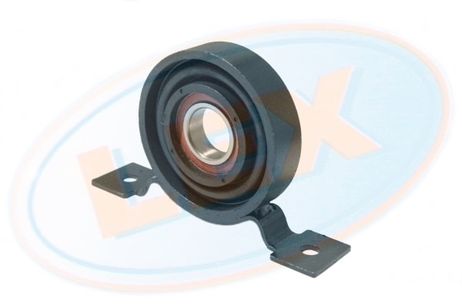 фото LEX PP-4611 Подшипник подвесной (30x15mm)x138mm LEX PP-4611 Подшипник подвесной (30x15mm)x138mm