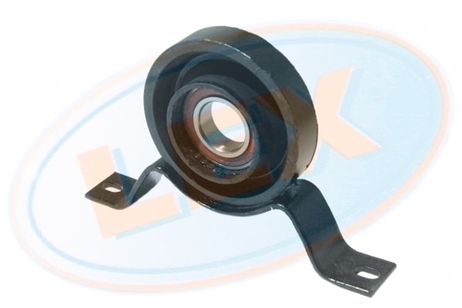 фото LEX PP-4618 Подшипник подвесной (30x15mm)x180mm h 75mm LEX PP-4618 Подшипник подвесной (30x15mm)x180mm h 75mm
