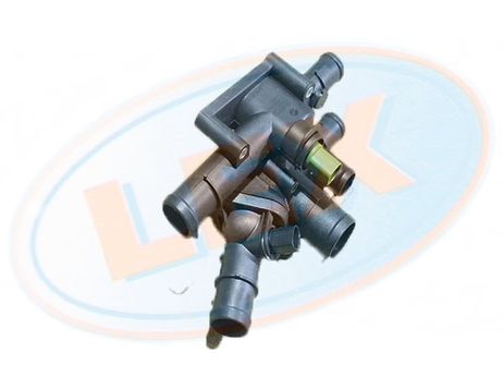 LEX TM-3460 Корпус термостата в сборе