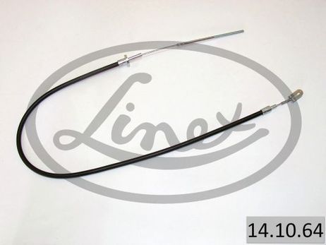 LINEX 141064 Трос сцепления