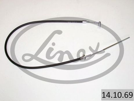 LINEX 14.10.69 Трос сцепления