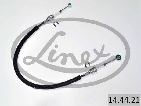 LINEX 14.44.21 Трос рычага переключения передач