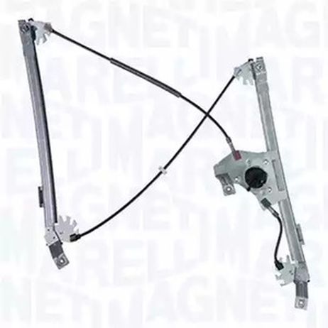 фото Magneti Marelli 350103141600 Стеклоподъёмники | прав | Magneti Marelli 350103141600 Стеклоподъёмники | прав |