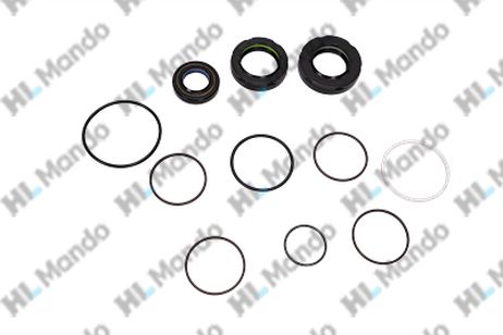 фото Mando EX577902DA00 Ремкомплект рейки рулевой Mando EX577902DA00 Ремкомплект рейки рулевой