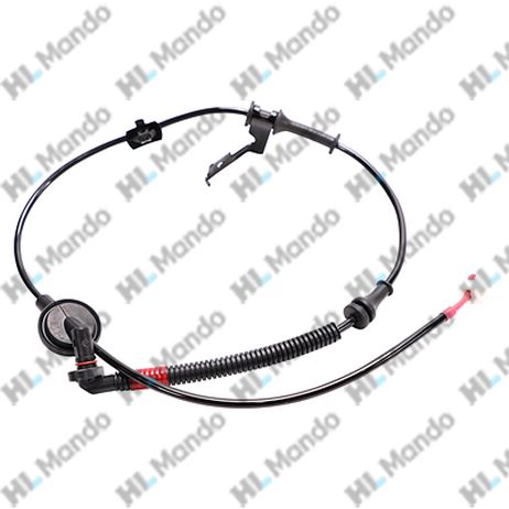 фото Mando EX956811R000 Датчик ABS | зад прав | Mando EX956811R000 Датчик ABS | зад прав |