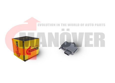 фото Manover MR-3302-3829 Датчик абсолютного давления воздуха Газель 3302-3761011дс дв.406 mr33023 Manover MR-3302-3829 Датчик абсолютного давления воздуха Газель 3302-3761011дс дв.406 mr33023