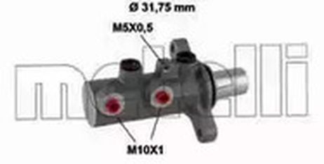 фото Metelli 05-0870 Цилиндр торм.главный Metelli 05-0870 Цилиндр торм.главный
