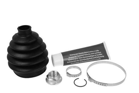 Metelli 13-0609 Пыльник шруса