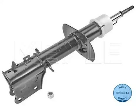 фото Meyle 2266230012 Амортизатор пер.fiat albea/palio 01->(газ.) | перед лев | Meyle 2266230012 Амортизатор пер.fiat albea/palio 01->(газ.) | перед лев |