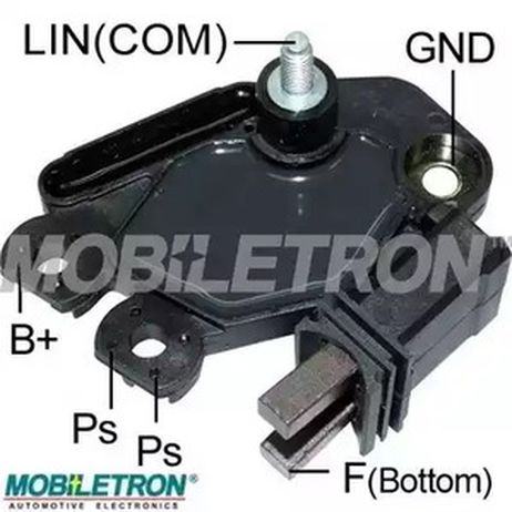 фото Mobiletron VR-V4291 Регулятор напряжения vr-v4291 Mobiletron VR-V4291 Регулятор напряжения vr-v4291