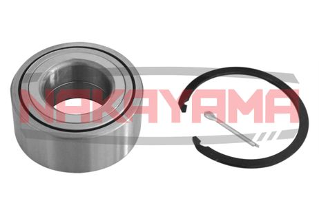 фото Nakayama M1019NY Подшипник передней ступицы колеса, комплект hyunda Nakayama M1019NY Подшипник передней ступицы колеса, комплект hyunda
