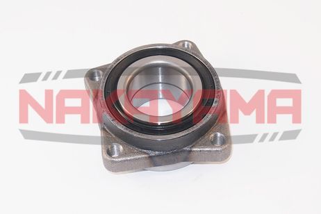 фото Nakayama M1030NY Подшипник передней ступицы колеса, комплект honda Nakayama M1030NY Подшипник передней ступицы колеса, комплект honda