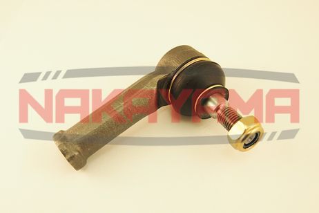 фото Nakayama N10031 Наконечник рулевой тяги audi a3 96-, vw bora 99-, | лев | Nakayama N10031 Наконечник рулевой тяги audi a3 96-, vw bora 99-, | лев |