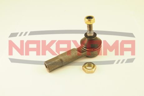 фото Nakayama N10059 Наконечник рулевой тяги fiat stilo 01- Nakayama N10059 Наконечник рулевой тяги fiat stilo 01-