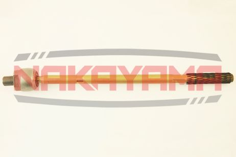 фото Nakayama N30021 Тяга рулевая audi a3 96-, skoda octavia 97- | перед лев | Nakayama N30021 Тяга рулевая audi a3 96-, skoda octavia 97- | перед лев |