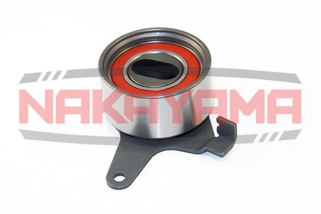 фото Nakayama QB21020 Ролик натяжителя ремня ГРМ mazda 323 1.5-1.8 16V 89-, xedos 6 92- Nakayama QB21020 Ролик натяжителя ремня ГРМ mazda 323 1.5-1.8 16V 89-, xedos 6 92-