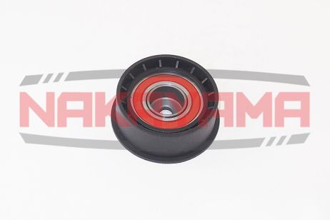 Nakayama QB39060 Ролик направляющий ремня ГРМ opel astra 1.6 95-