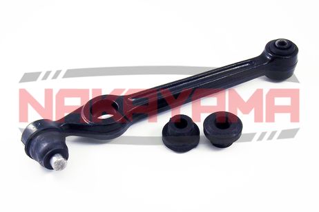 фото Nakayama Z1319 Рычаг передний нижний правый mazda 121 db 90-96 Nakayama Z1319 Рычаг передний нижний правый mazda 121 db 90-96