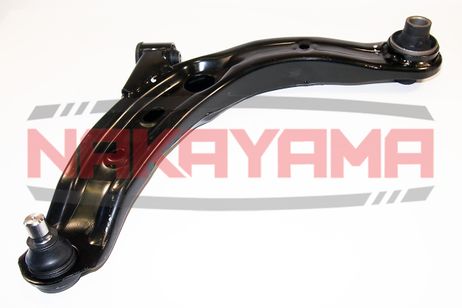 фото Nakayama Z1356 Рычаг передний нижний левый mazda mpv lw 98- Nakayama Z1356 Рычаг передний нижний левый mazda mpv lw 98-