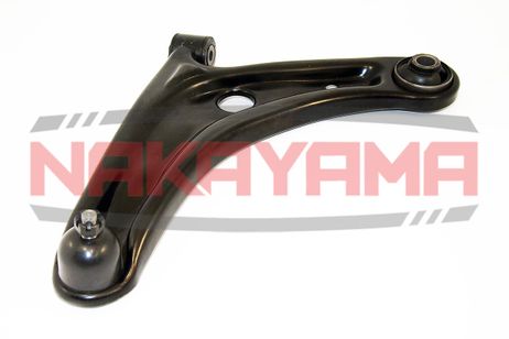 фото Nakayama Z1439 Рычаг подвески колеса, передний honda jazz 01.200 | лев | Nakayama Z1439 Рычаг подвески колеса, передний honda jazz 01.200 | лев |