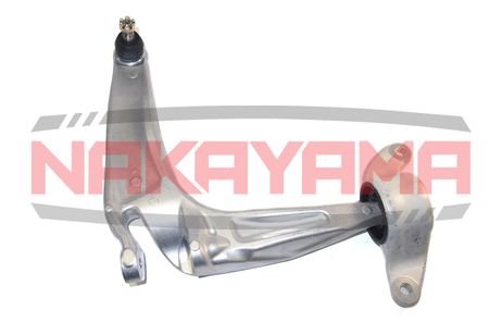 фото Nakayama Z2428 Рычаг передний нижний правый honda civic fk, fn ( Nakayama Z2428 Рычаг передний нижний правый honda civic fk, fn (