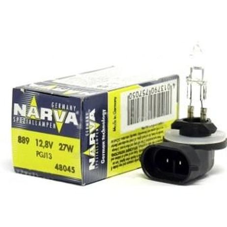 Narva 480453000 Лампа car 889 12.8v 27w