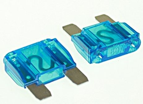 Nord Yada 901913 Предохранитель maxi (евро стандарт) 60A (29,2x8,8мм,h34,2) w272