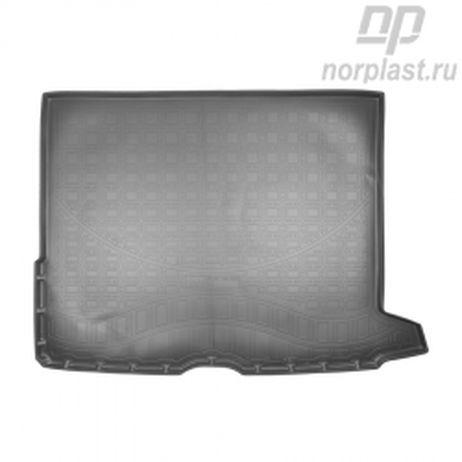 фото NORPLAST NPA00T56525 Поддон в багажник ПУ mb-glc (x253) 15 NORPLAST NPA00T56525 Поддон в багажник ПУ mb-glc (x253) 15