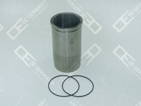 OE GERMANY 020119267600 Гильза цилиндра с уплотнительным кольцом man d2676