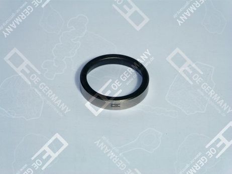 OE GERMANY 020123280000 Седло впускного клапана man d2840lf01 8.1x49x61.11