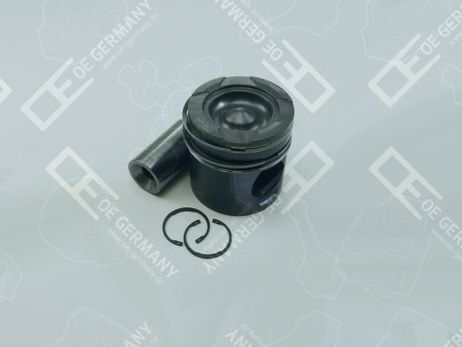 OE GERMANY 020320206600 Поршнекомплект man d2066 euro 3 d120.0 std (51.025