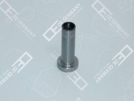 OE GERMANY 020510287600 Толкатель клапана man d2876 (51.04301.0109, 51.043