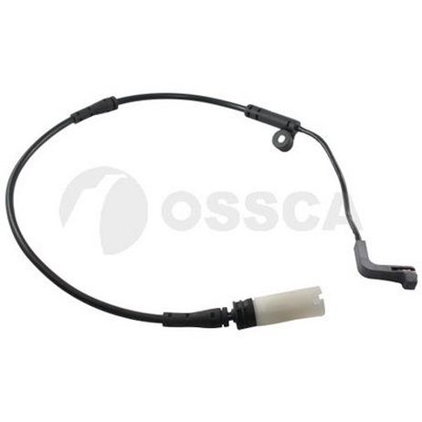 фото OSSCA 06179 Сигнализатор, износ тормозных колодок OSSCA 06179 Сигнализатор, износ тормозных колодок