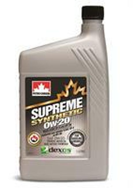 фото PETRO-CANADA MOSYN02C12 Pc моторное масло supreme synthetic 0w-20 (12*1 л) PETRO-CANADA MOSYN02C12 Pc моторное масло supreme synthetic 0w-20 (12*1 л)