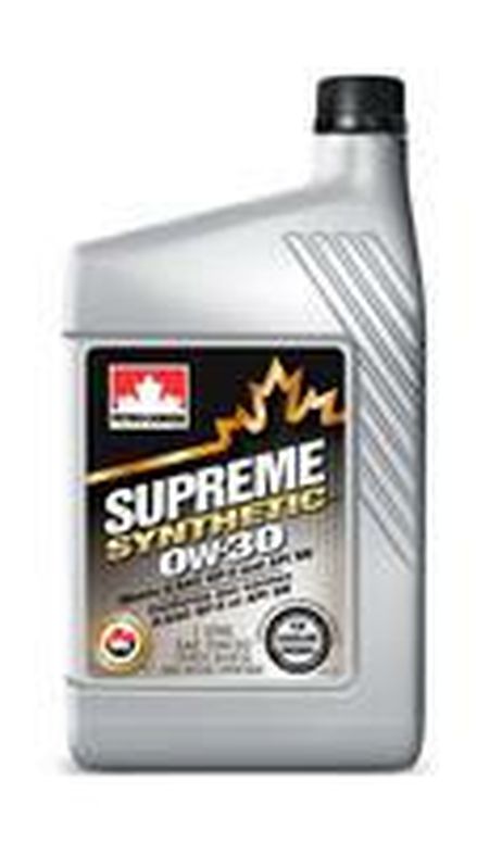 фото PETRO-CANADA MOSYN03C12 Supreme synthetic 0w30 (1л) масло моторное PETRO-CANADA MOSYN03C12 Supreme synthetic 0w30 (1л) масло моторное