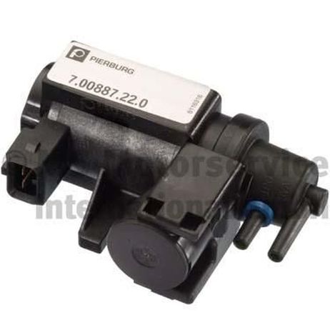 Pierburg 700887220 Преобразователь давления bmw f30/f10/e73 3.0 08-
