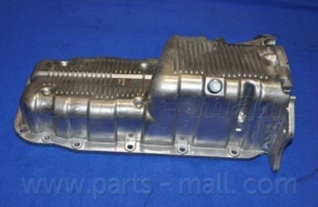 фото PARTS-MALL CETC-009 Поддон масляный двигателя PARTS-MALL CETC-009 Поддон масляный двигателя