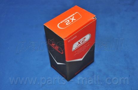 фото PARTS-MALL CMLA-012 Цилиндр сцепления рабочий PARTS-MALL CMLA-012 Цилиндр сцепления рабочий