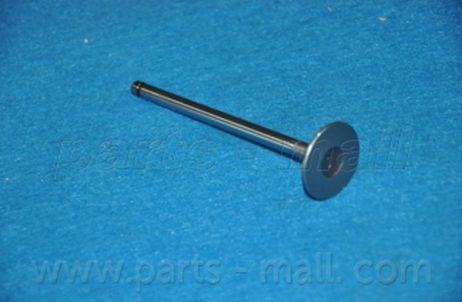 фото PARTS-MALL CZC006 Клапан впускной 1,4 1,6 aveo lacetti nexia(new) PARTS-MALL CZC006 Клапан впускной 1,4 1,6 aveo lacetti nexia(new)
