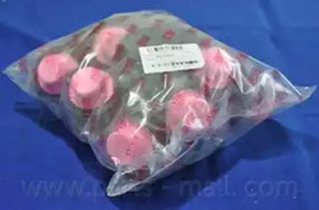 фото PARTS-MALL ECA-003 Крышка маслозаливной горловины PARTS-MALL ECA-003 Крышка маслозаливной горловины