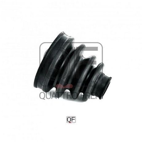 Quattro Freni QF00000033 Пыльник шрус внутренний комплект 73x97x22