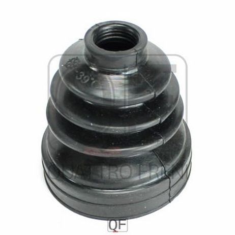 Quattro Freni QF00000040 Пыльник шрус внутренний комплект 744x878x206 | перед |