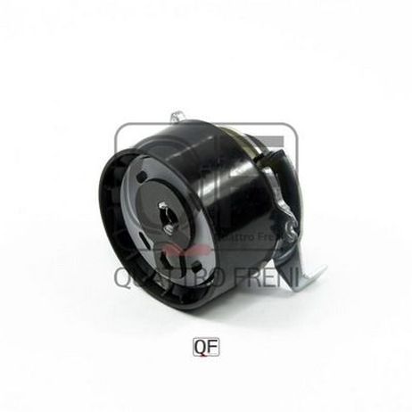 Quattro Freni QF00100114 Ролик натяжителя