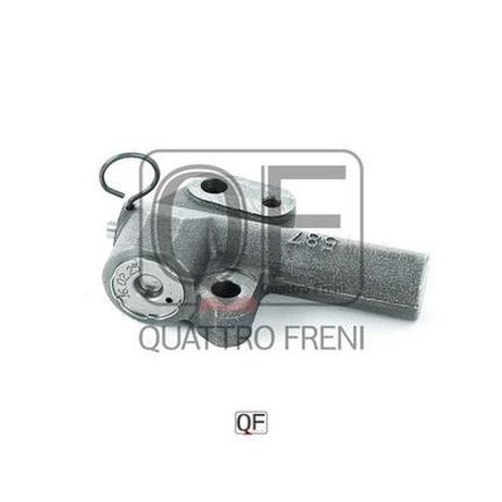 Quattro Freni QF00100169 Гидронатяжитель ролика грм